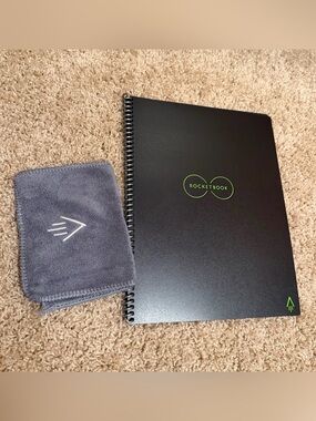 Rocket-Book Core smart Book